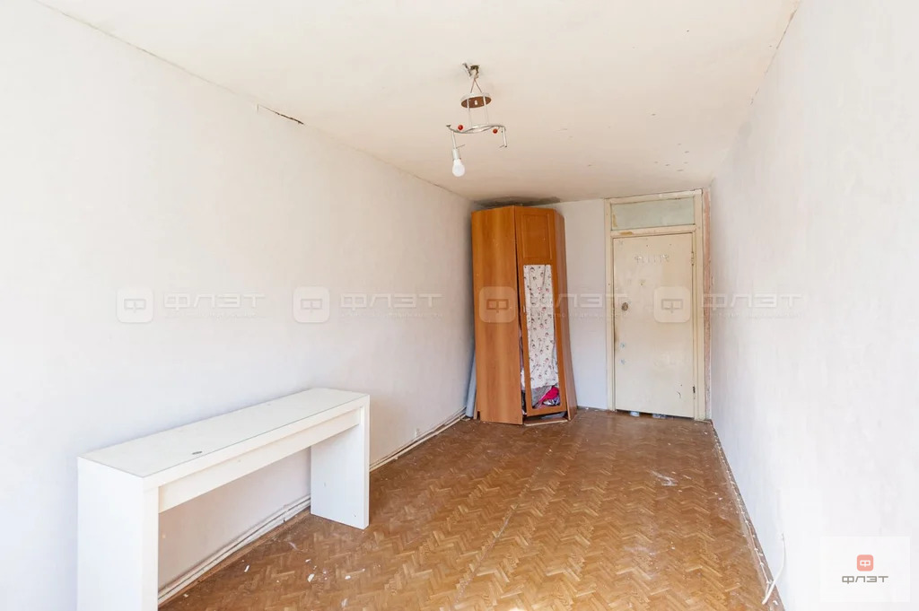 Продажа квартиры, Высокая Гора, Высокогорский район, ул. Юбилейная - Фото 19