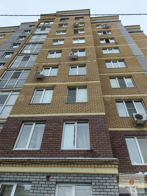 Продажа квартиры, Казань, ул. Чистопольская - Фото 27