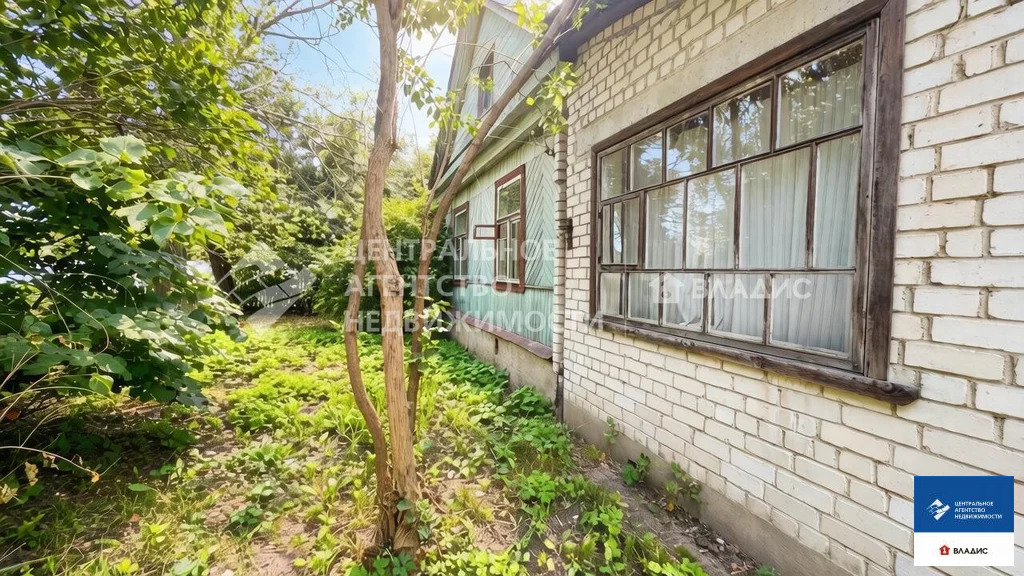 Продажа дома, Рязань, 1-й Мервинский проезд - Фото 2