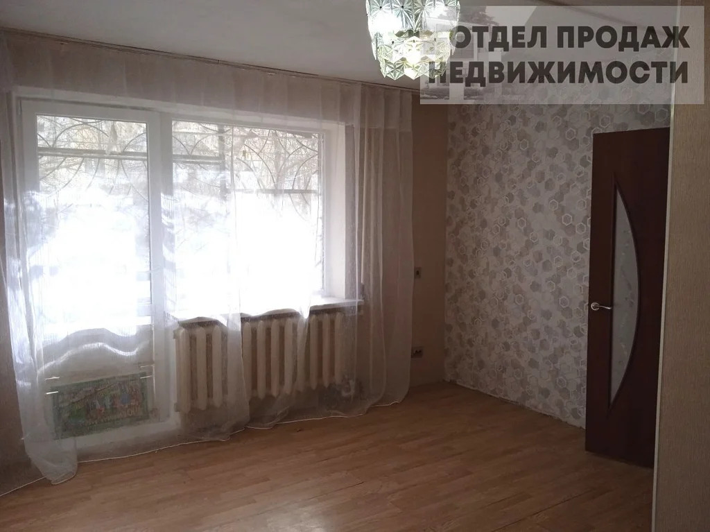 Однокомнатная квартира - Фото 8