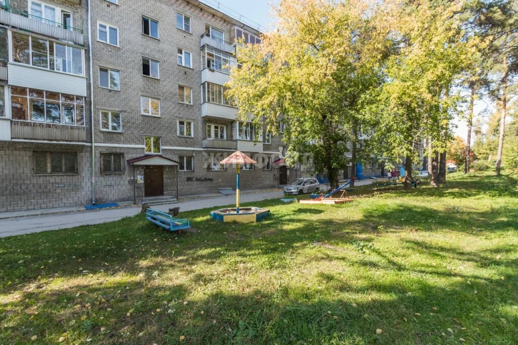 Продажа квартиры, Новосибирск, Звёздная - Фото 13