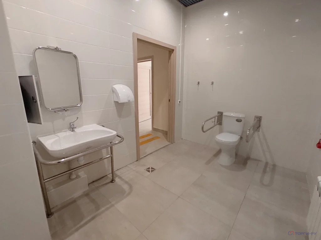 Продажа торгового помещения, Ферганский проезд - Фото 7