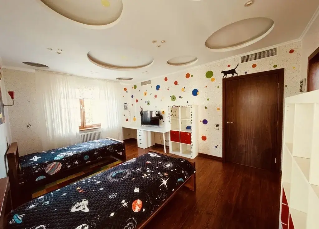 Продажа Коттеджа К/П ''Золотые Купола''. - Фото 17