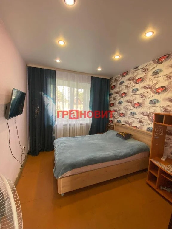 Продажа дома, Ордынское, Ордынский район, ул. Кирова - Фото 8