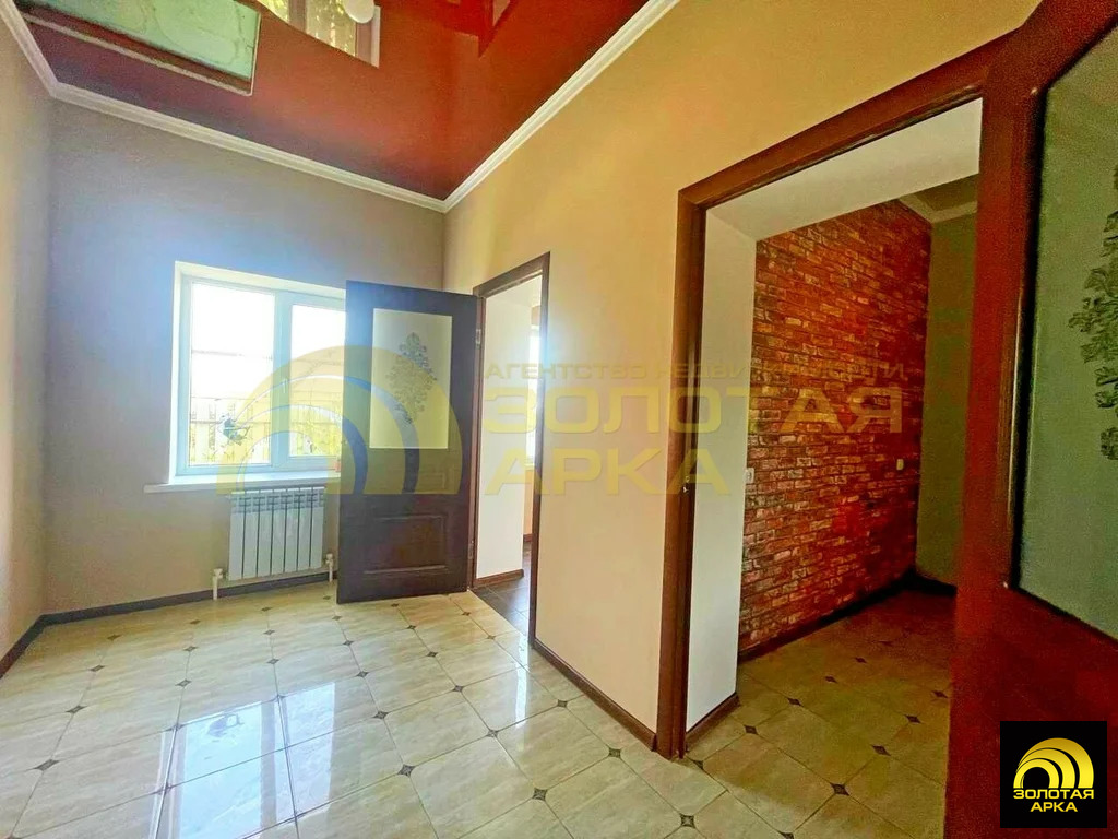 Продажа дома, Варениковская, Крымский район, ул. Базарная - Фото 13