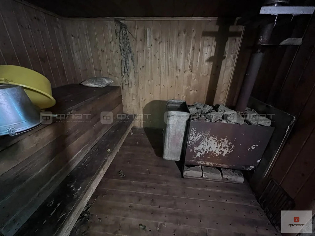 Продажа дома, СДТ Чулпан, Высокогорский район, Участок - Фото 13