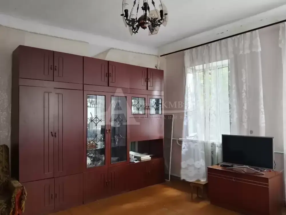 Продажа дома, Георгиевск, ул. Тимирязева - Фото 1