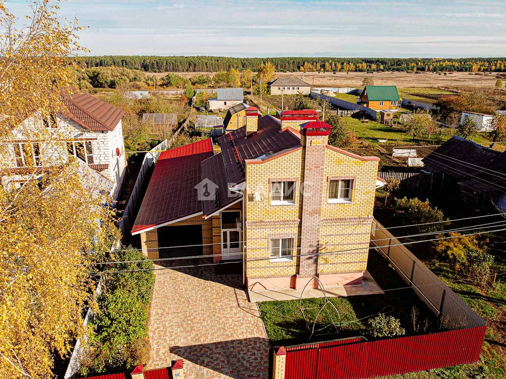 Суздальский район, село Спасское Городище, Школьная улица, дом на ., Купить  дом Спасское Городище, Суздальский район, ID объекта - 505943007