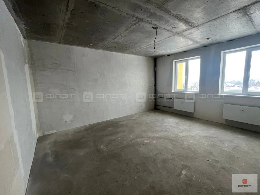 Продажа квартиры, Казань, ул. Лукина - Фото 1
