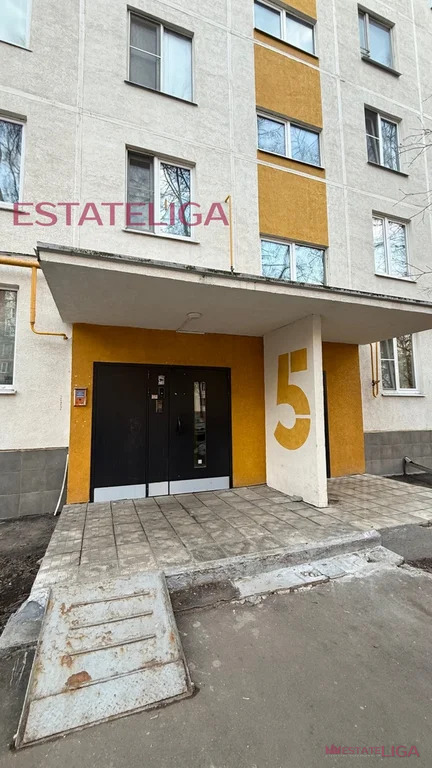 Аренда квартиры, Ярославское ш. - Фото 17