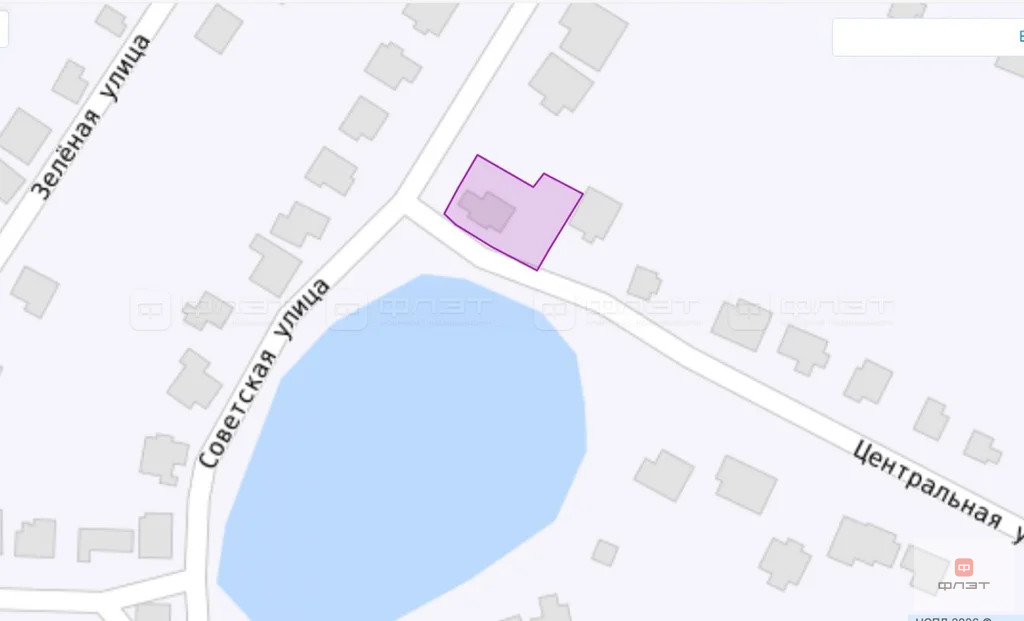 Продажа участка, Малые Кабаны, Лаишевский район, ул. Советская - Фото 9