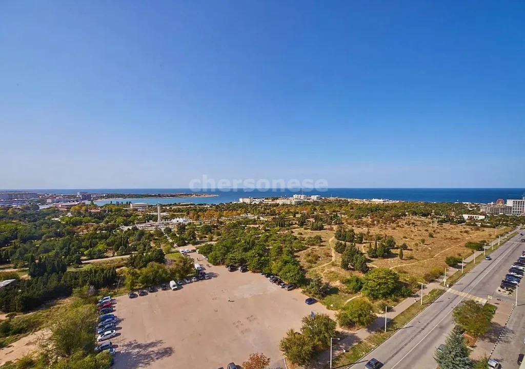 Продажа квартиры, Севастополь, ул. Парковая - Фото 25