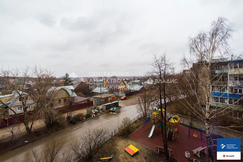 Продажа квартиры, Рязань, ул. Керамзавода - Фото 5