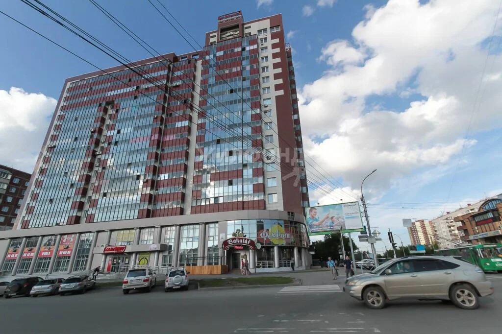 Продажа квартиры, Новосибирск, ул. Гоголя - Фото 4