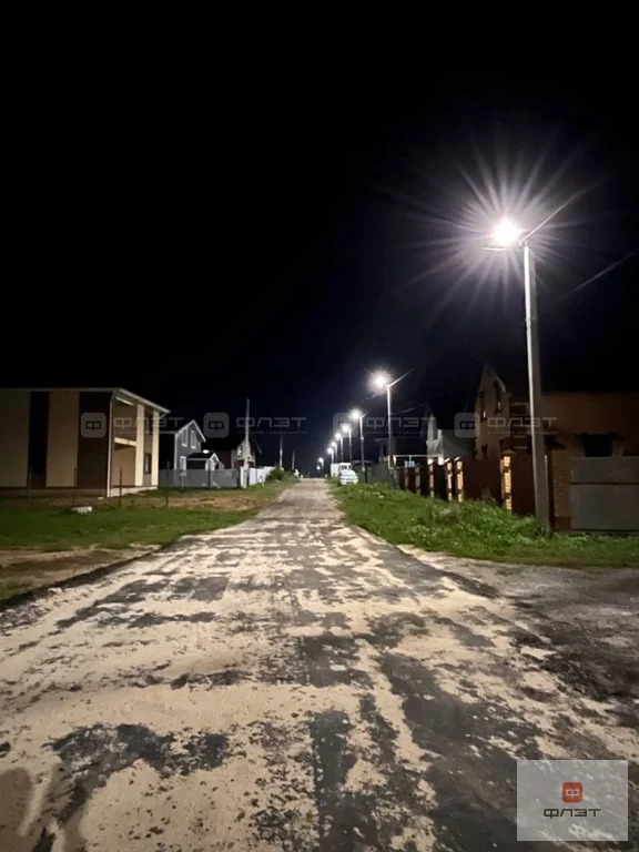 Продажа дома, Высокогорский район, 1-я аллея - Фото 15