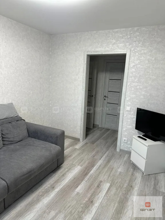 Продажа квартиры, Казань, проспект Ильгама Шакирова - Фото 13