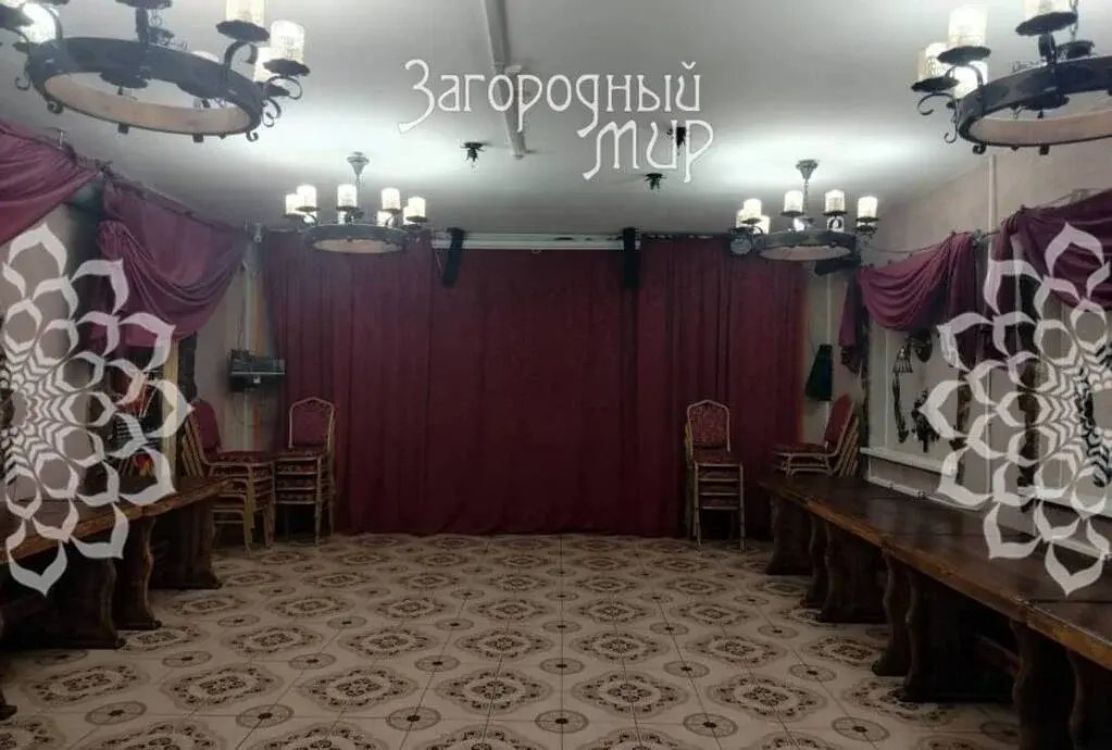 Готовый бизнес - здание кафе и магазина. - Фото 30
