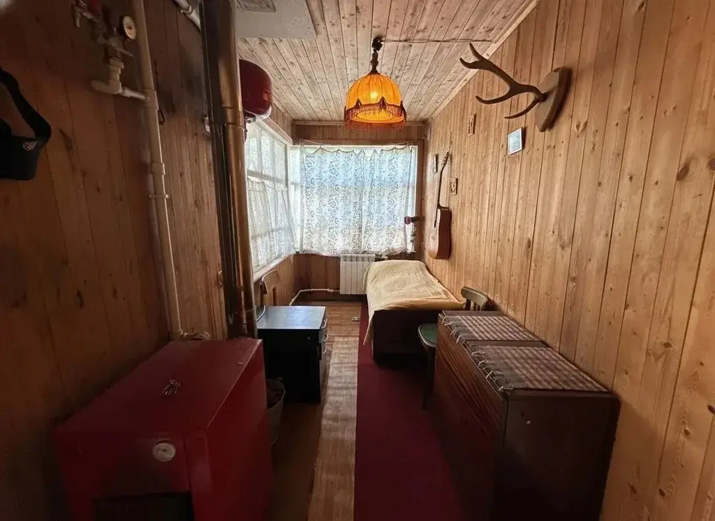 Дача 63 м2 на участке 6 сот. - Фото 8