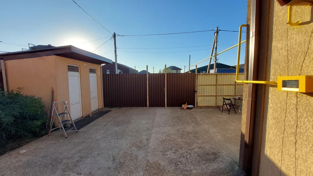 Продажа дома, Темрюк, Темрюкский район, ул. Лиманная - Фото 8