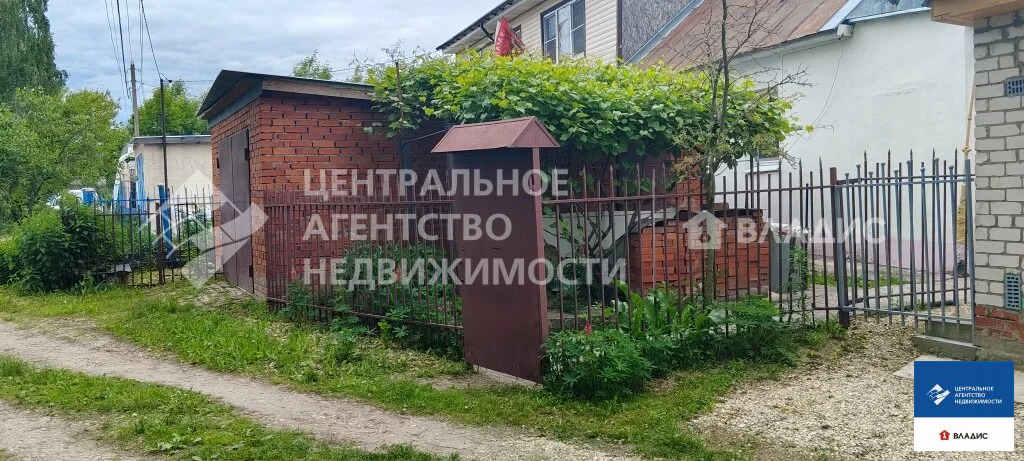Продажа дома, Рязань, 1-й Центральный проезд - Фото 2