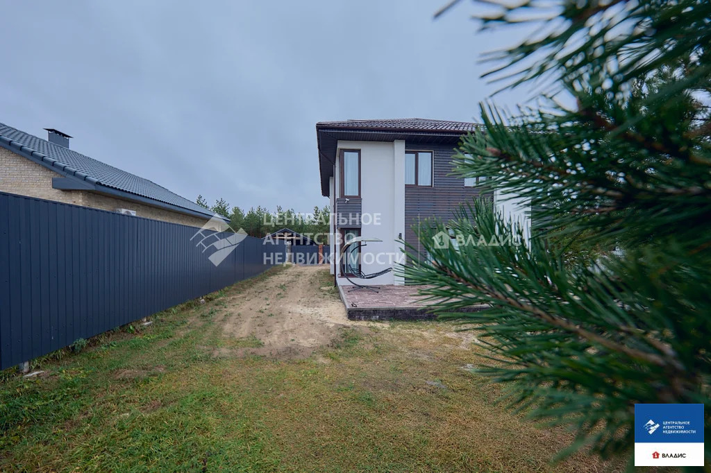 Продажа дома, Рязанский район, улица Айвазовского - Фото 21