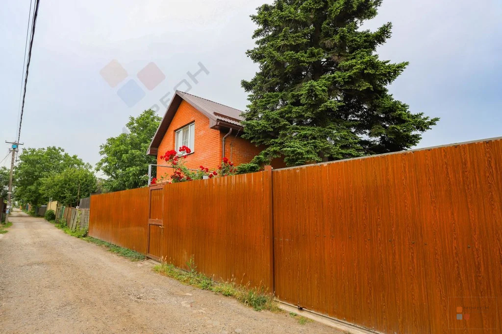 Продажа дома в Краснодаре - Фото 45
