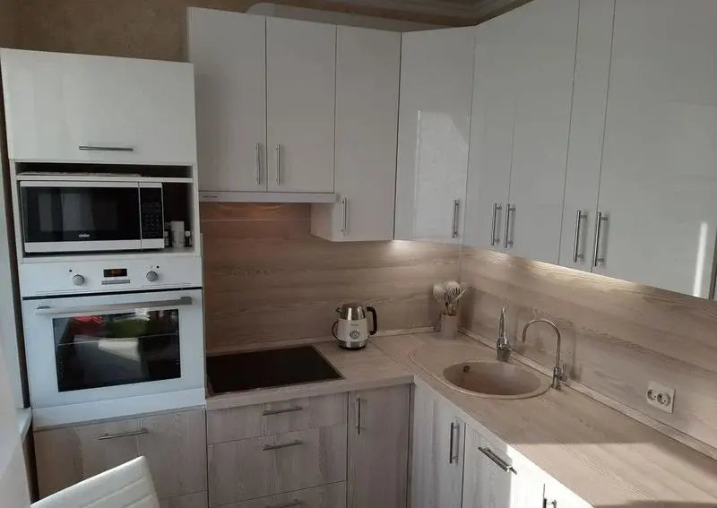 Солнечногорск, Рабочая 9 - Фото 1