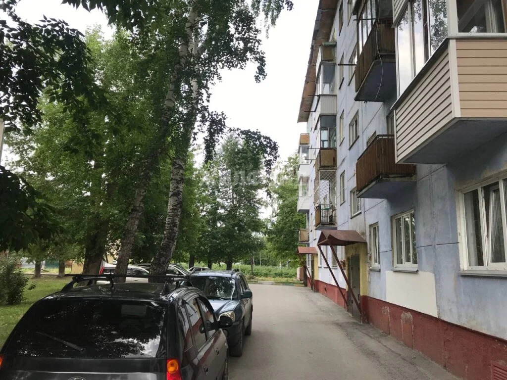 Продажа квартиры, Новосибирск, ул. Зорге - Фото 19