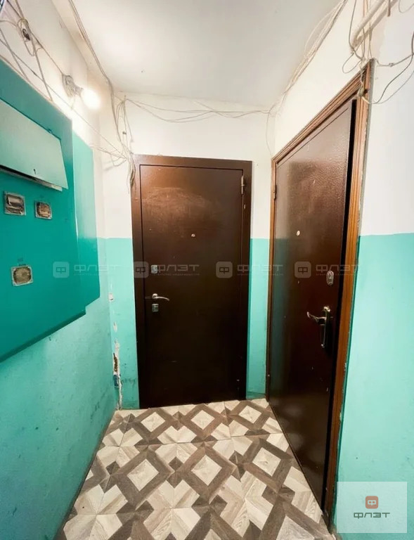 Продажа квартиры, Казань, ул. Академика Завойского - Фото 11