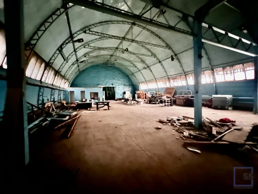 Продажа склада, м. Озёрная, ул. Рябиновая - Фото 9