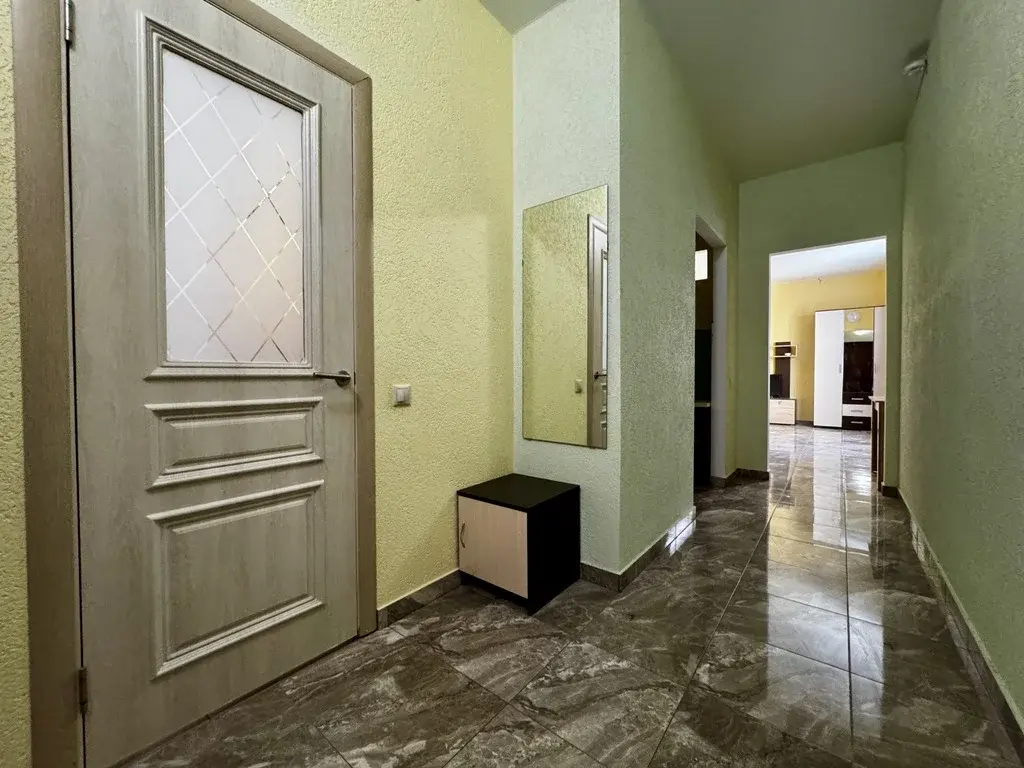 Студия ул.Самсоновская, дом 10 - Фото 3