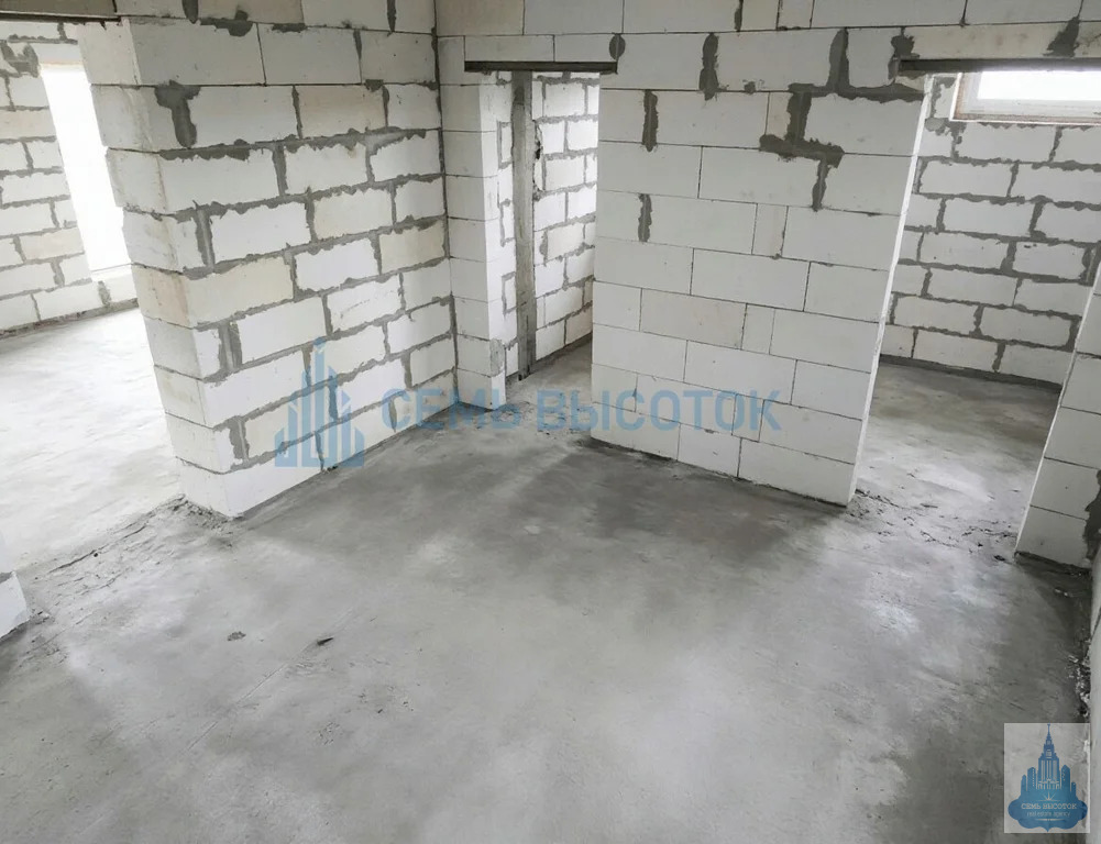 Продажа дома, Шишкино, Домодедово г. о., 57 - Фото 18