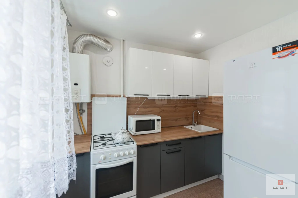 Продажа квартиры, Казань, ул. Агрономическая - Фото 2
