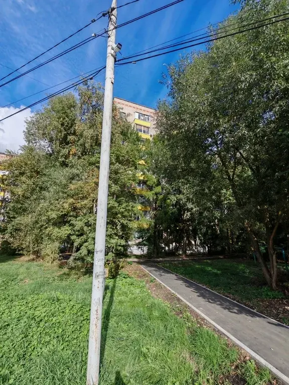 Продам квартиру в Лобне - Фото 4