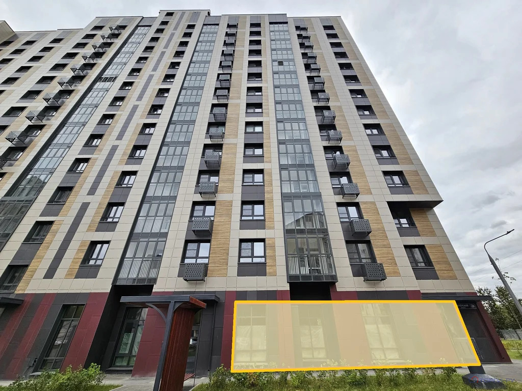 Продажа торгового помещения, Чечерский проезд - Фото 4