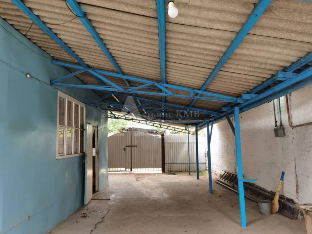 Продажа дома, Георгиевск, ул. Ессентукская - Фото 1