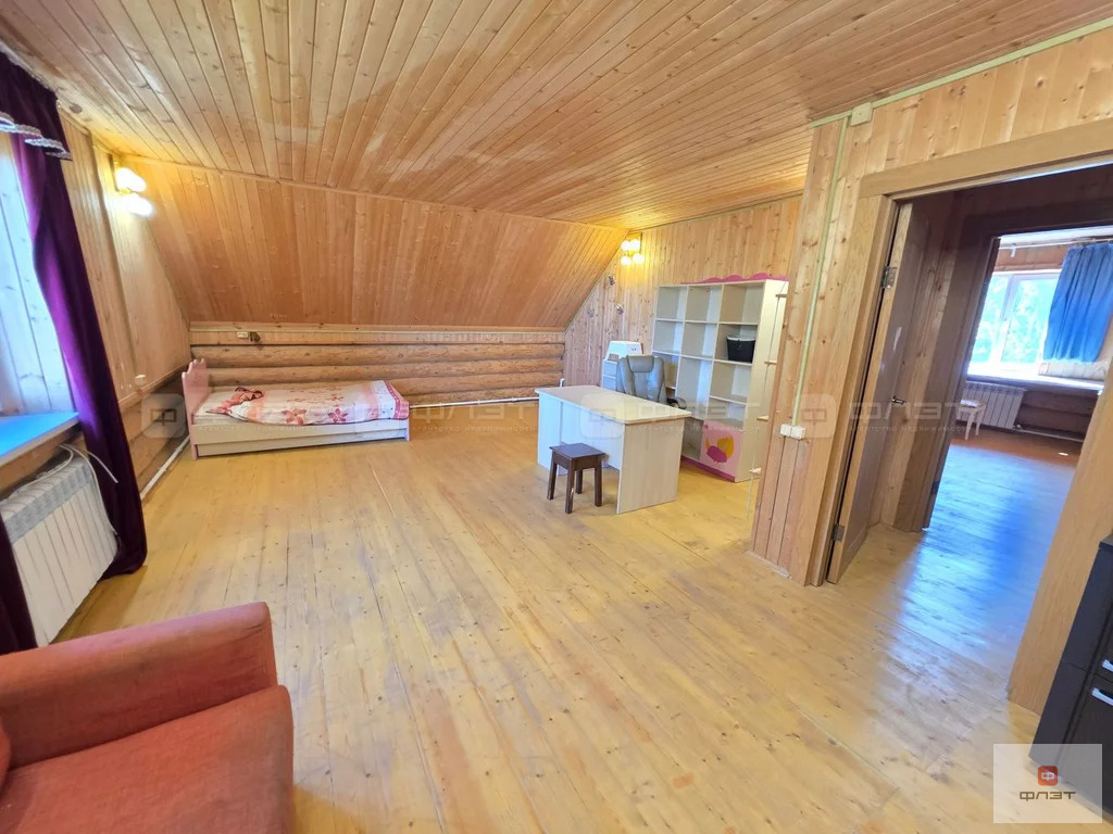 Продажа дома, Казань, ул. Беркутова (Чебакса) - Фото 16