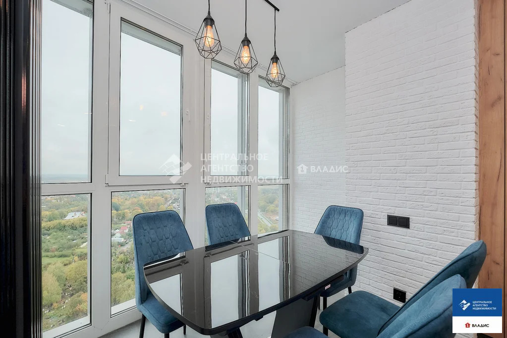 Продажа квартиры, Рязань, Васильевская улица - Фото 5