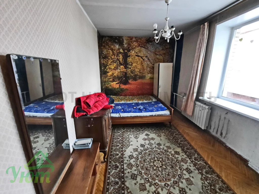 Продажа квартиры, Люберцы, Люберецкий район, ул. 3-е Почтовое ... - Фото 11