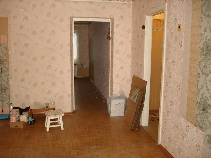 Двухкомнатная квартира - Фото 7