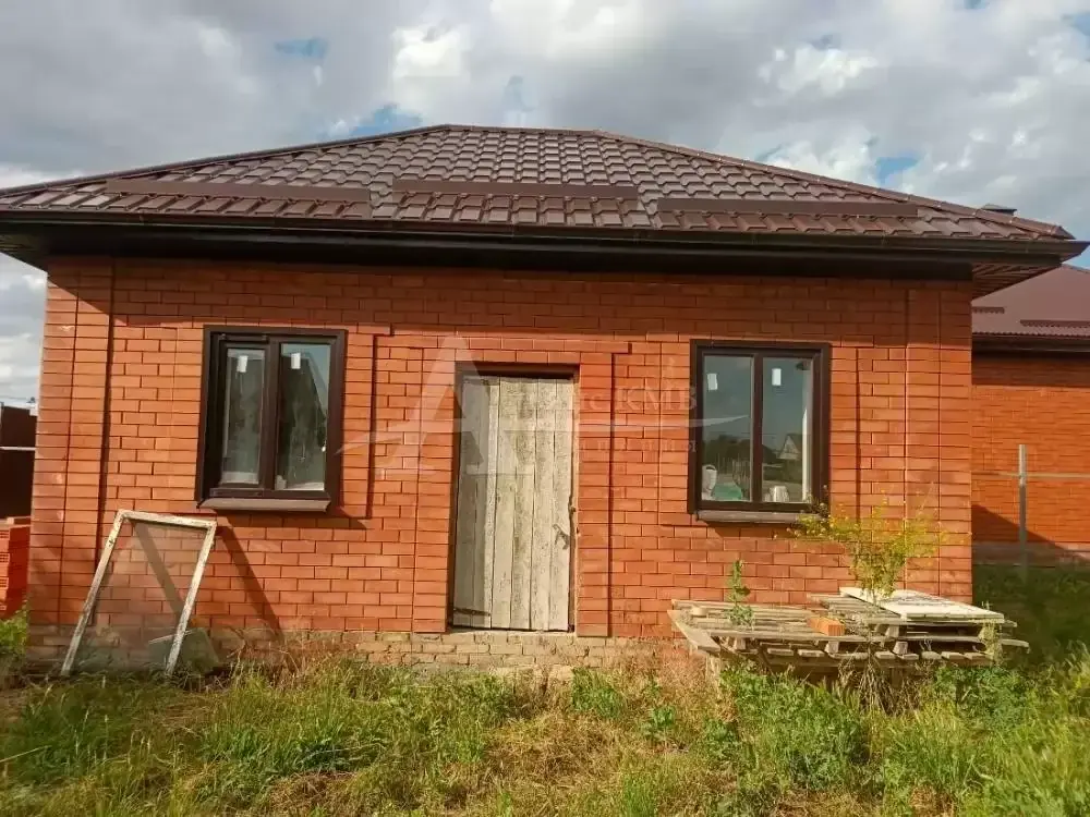 Продажа дома, Георгиевск, Георгиевская ул. - Фото 3