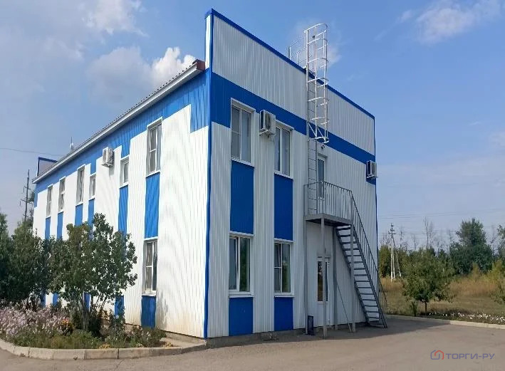 Продажа ПСН, Новая Усмань, Новоусманский район - Фото 5