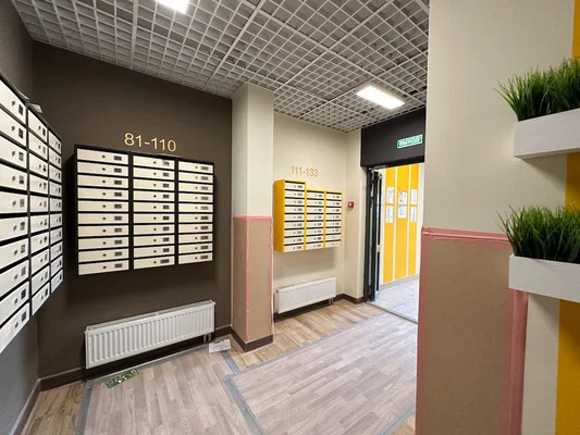 Продам однокомнатную (1-комн.) квартиру, Гагарина пр-кт, 36к5, Нижн... - Фото 24