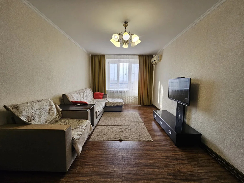 Продажа квартиры, Абинск, Абинский район, ул. Тищенко - Фото 3