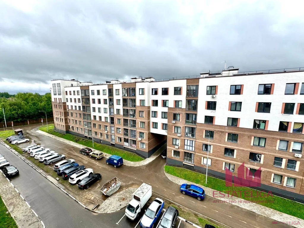 Аренда квартиры, Мытищи, Мытищинский район, Тенистый  б-р. - Фото 13
