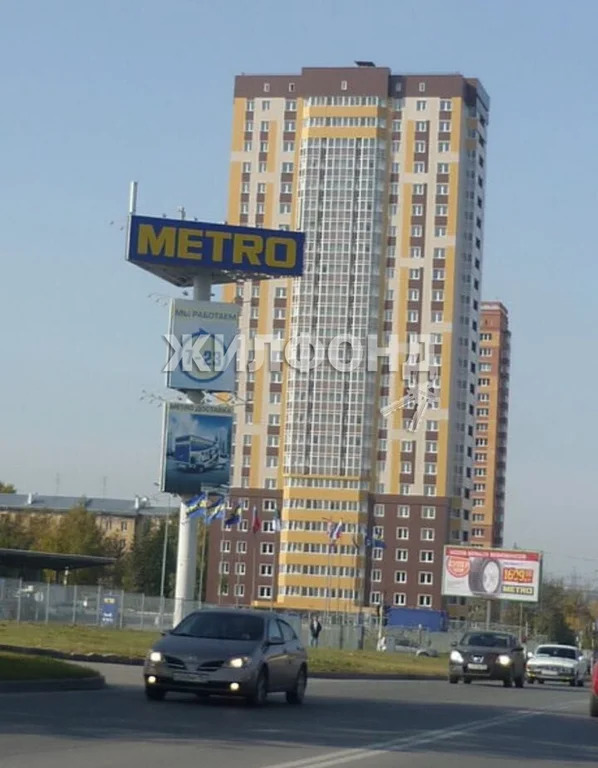 Продажа квартиры, Новосибирск, ул. Северная - Фото 17