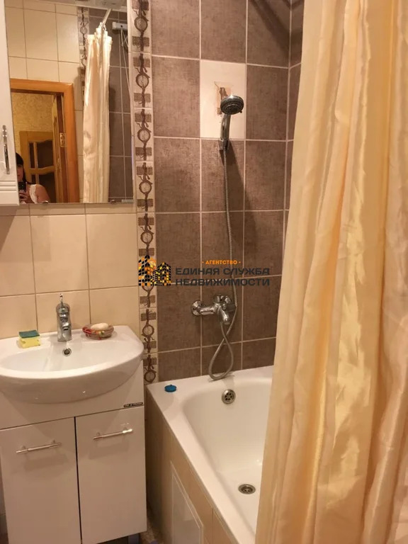 Аренда квартиры, Уфа, ул. Рихарда Зорге - Фото 8