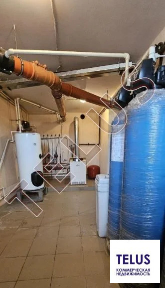 МО, Балашиха, мкр Новский, 1263 м 2, Здание (ном. объекта: 8034) - Фото 15