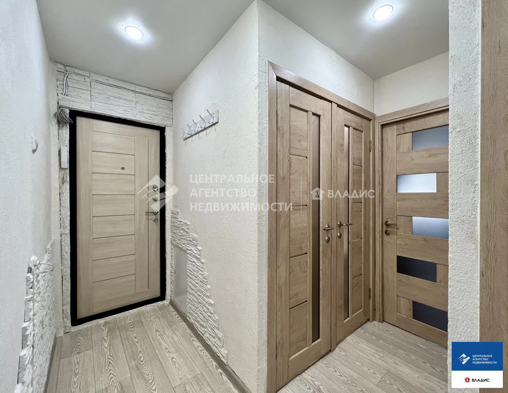 Продажа квартиры, Рязань, улица Новосёлов - Фото 14