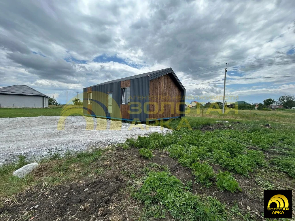Продажа дома, Экономическое, Крымский район - Фото 19